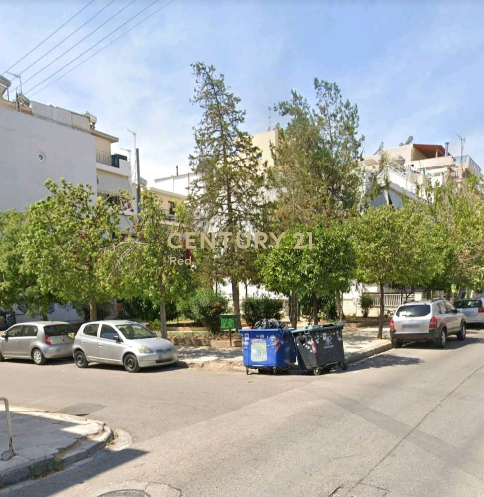 Οικόπεδο στη Νίκαια — φωτογραφία 3