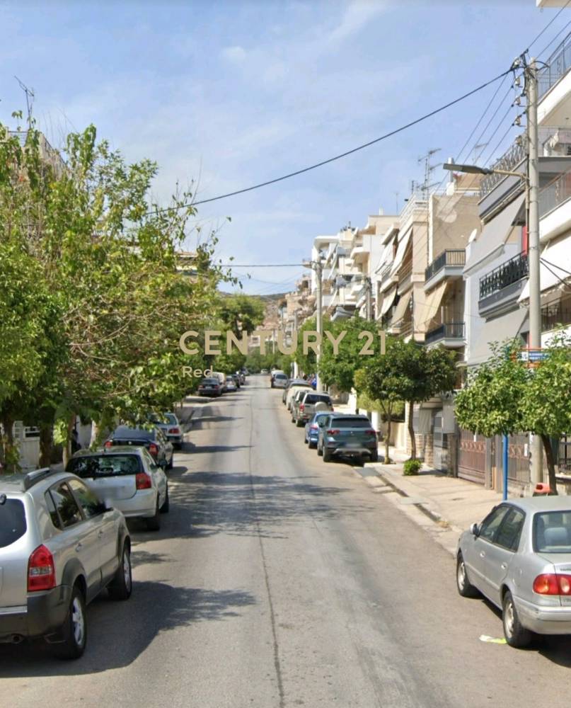 Οικόπεδο — Νίκαια