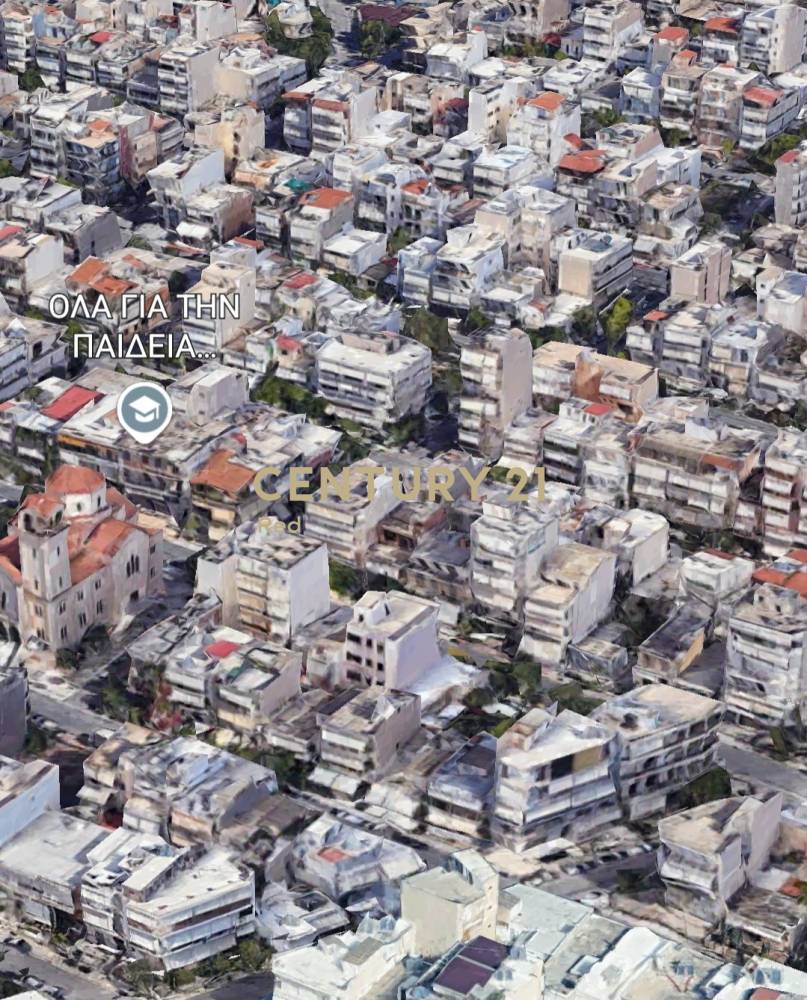 Οικόπεδο στη Νίκαια — φωτογραφία 5