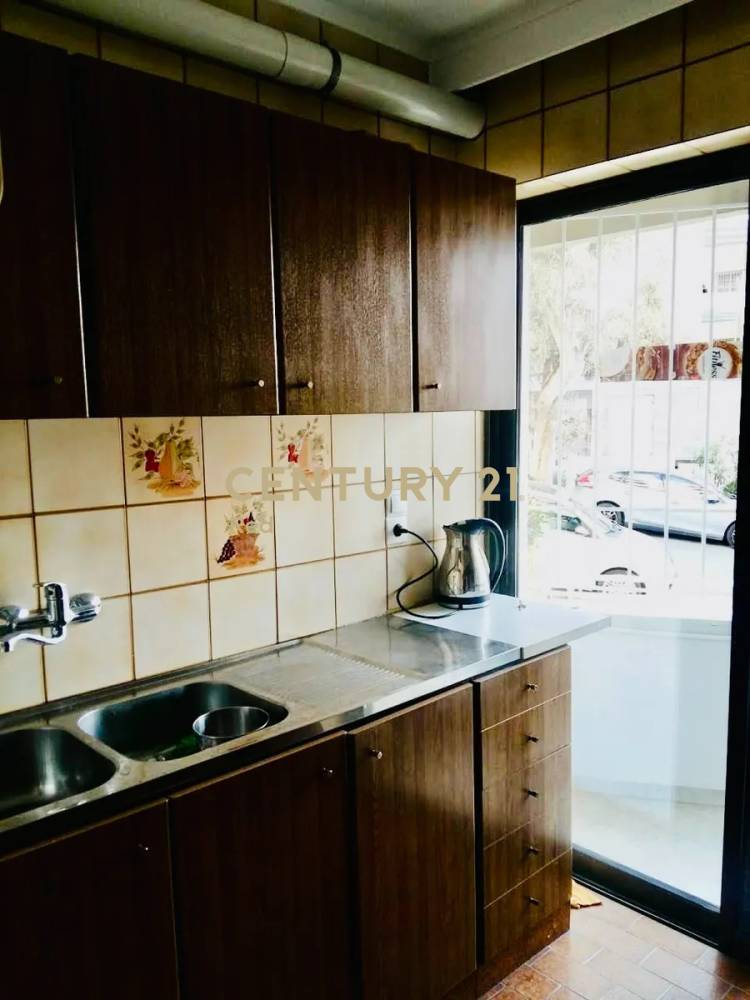 Διαμέρισμα στο Παλαιό Φάληρο — φωτογραφία 4