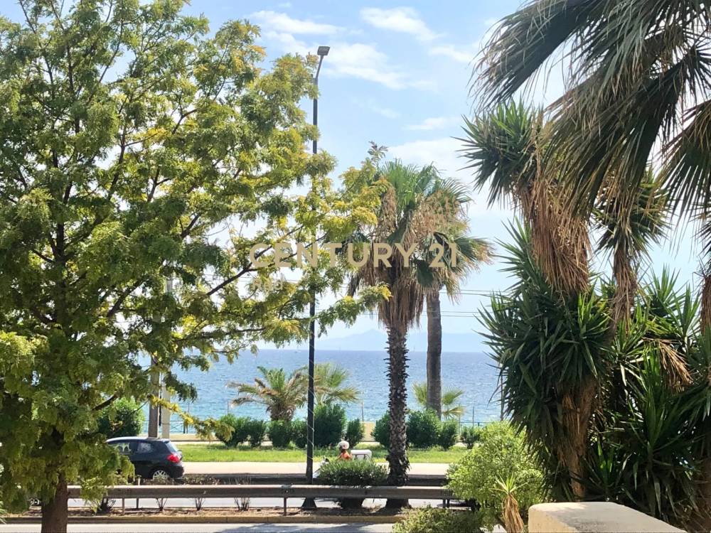 Γραφείο 70 τ.μ. προς ενοικίαση στο Παλαιό Φάληρο — φωτογραφία 6