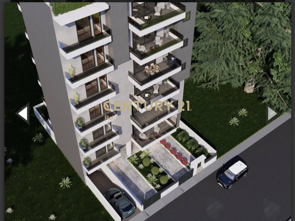 Διαμέρισμα — Άγιος Δημήτριος
