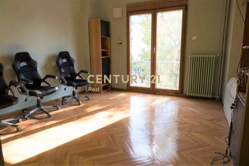 Γραφείο 130 τ.μ. προς ενοικίαση στην περιοχή Κολωνάκι - Λυκαβηττός — φωτογραφία 8