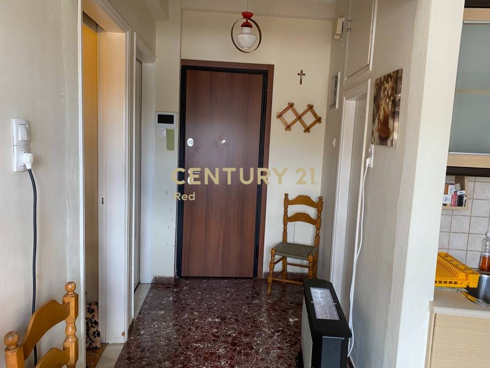 Διαμέρισμα 49 τ.μ. προς πώληση στην περιοχή Κερατσίνι — φωτογραφία 8