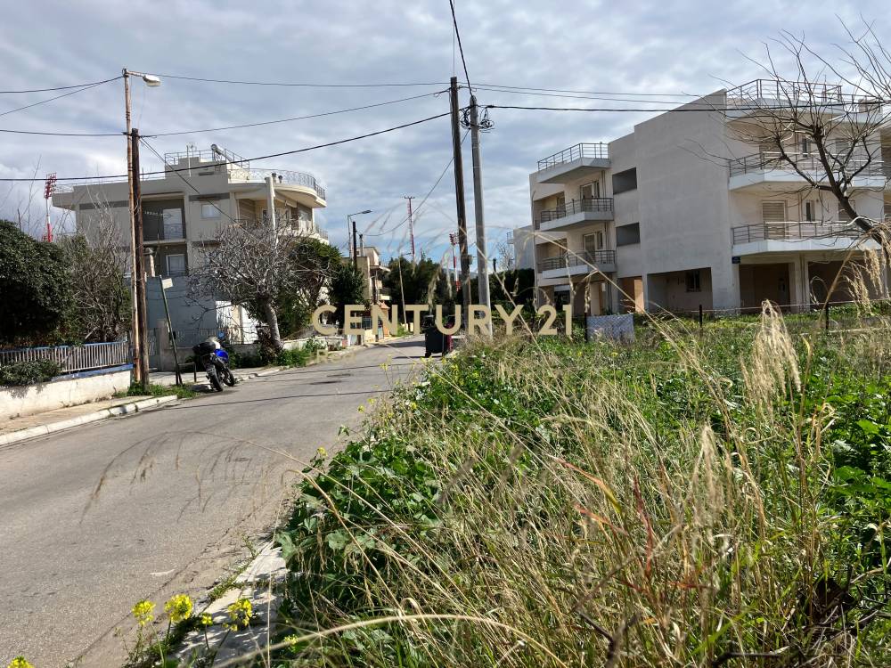 Οικόπεδο 239 τ.μ. προς πώληση στην περιοχή Άγιος Ιωάννης Ρέντης — φωτογραφία 7