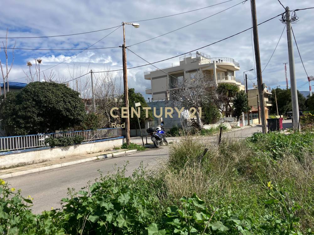 Οικόπεδο 239 τ.μ. προς πώληση στην περιοχή Άγιος Ιωάννης Ρέντης — φωτογραφία 6