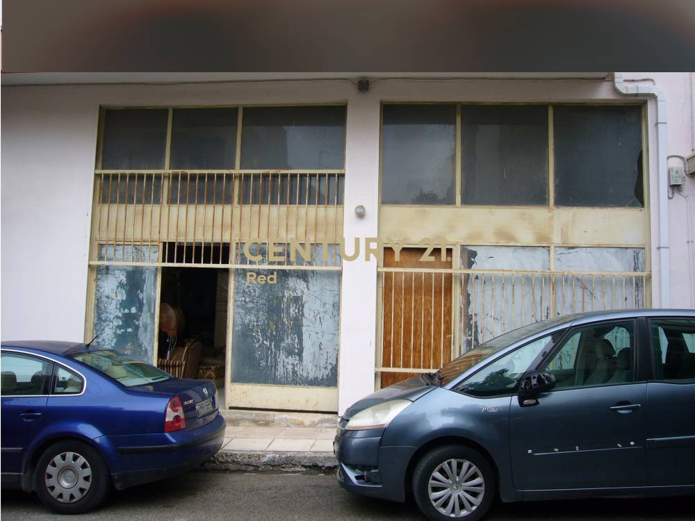 Κατάστημα 127 τ.μ. προς πώληση στην περιοχή Υμηττός — φωτογραφία 7