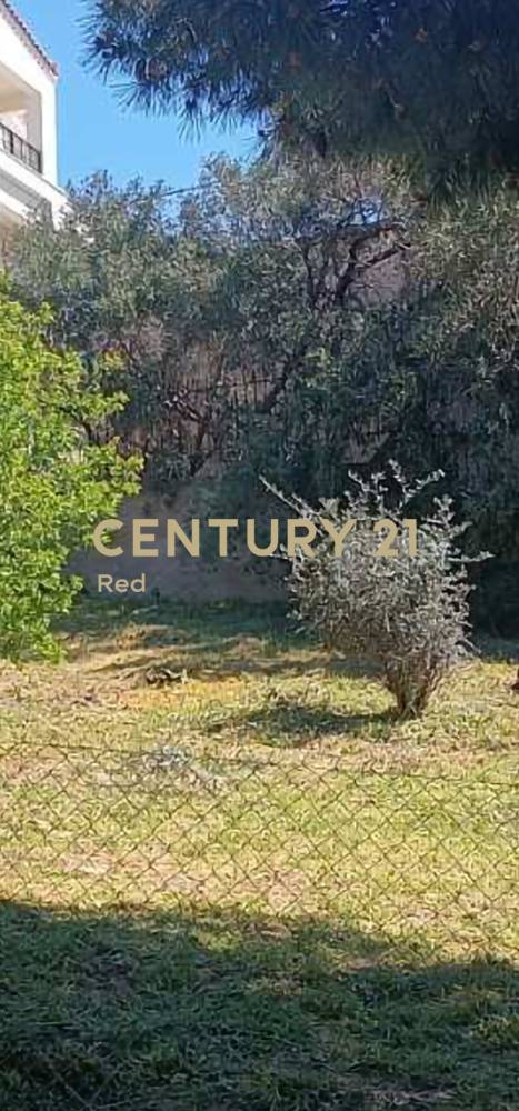 Οικόπεδο — Νέα Πεντέλη