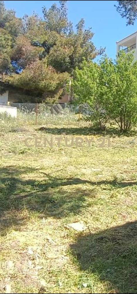 Οικόπεδο — Νέα Πεντέλη