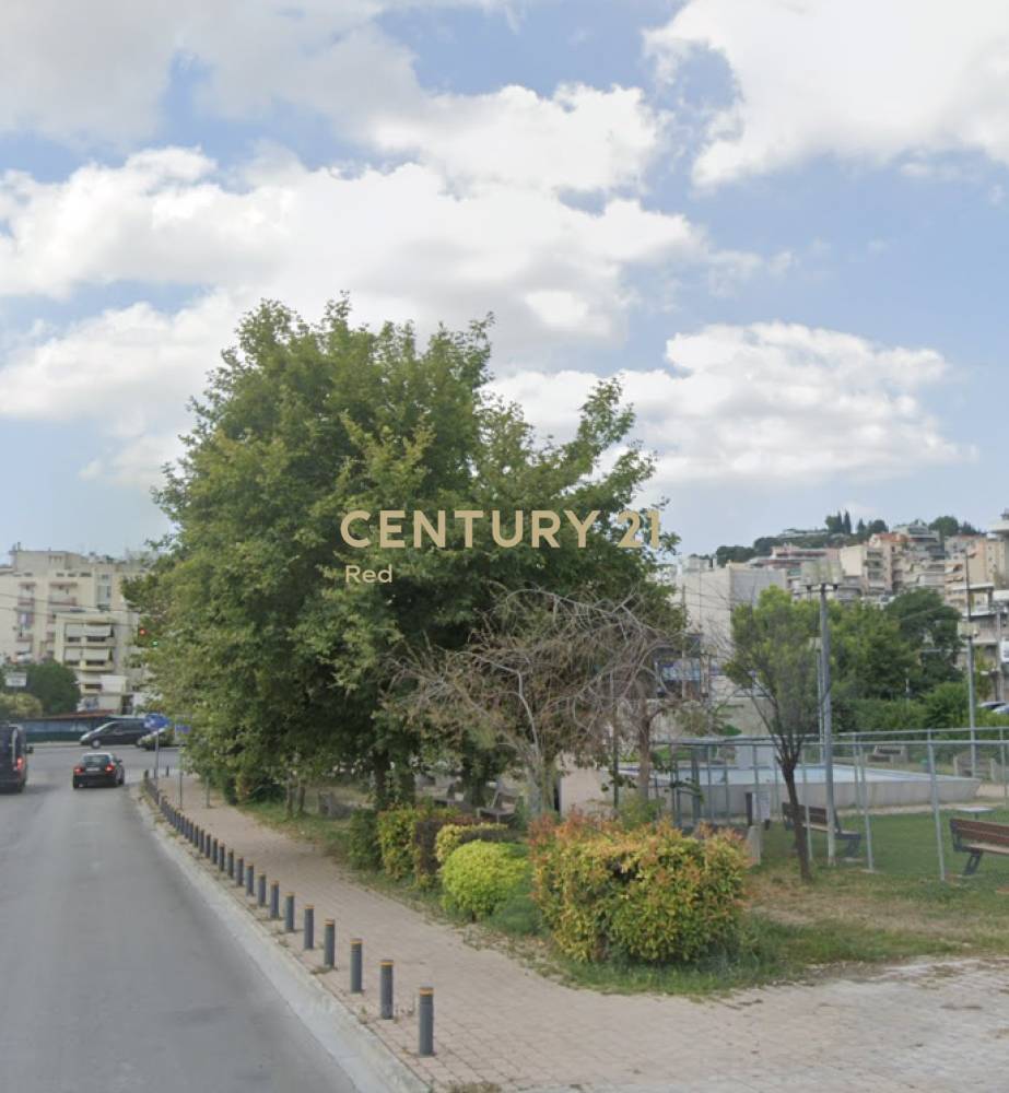 Επαγγελματικό κτίριο — Χαϊδάρι