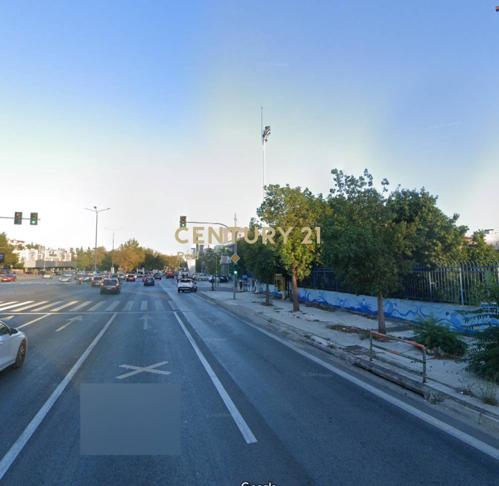 Επαγγελματικό κτίριο — Χαϊδάρι