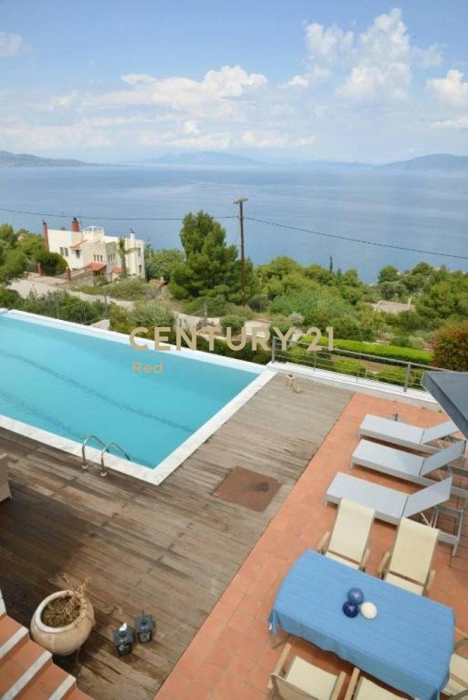 Μονοκατοικία 230 τ.μ. προς πώληση στην περιοχή Μαλεσίνα — φωτογραφία 9