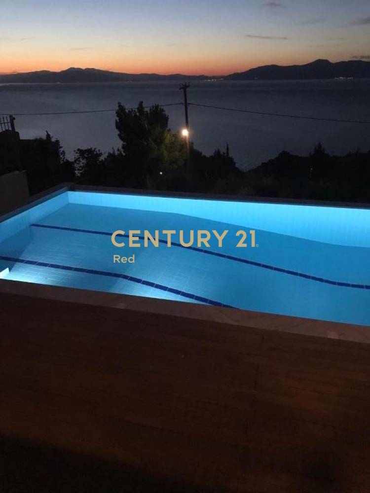 Μονοκατοικία 230 τ.μ. προς πώληση στην περιοχή Μαλεσίνα — φωτογραφία 22