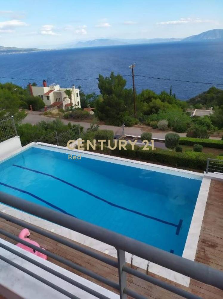 Μονοκατοικία 230 τ.μ. προς πώληση στην περιοχή Μαλεσίνα — φωτογραφία 23