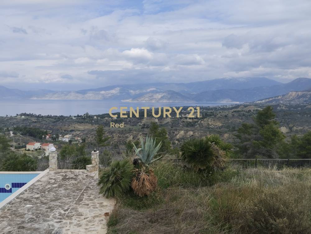 Μονοκατοικία 330 τ.μ. προς πώληση στην περιοχή Αλεποχώρι — φωτογραφία 23