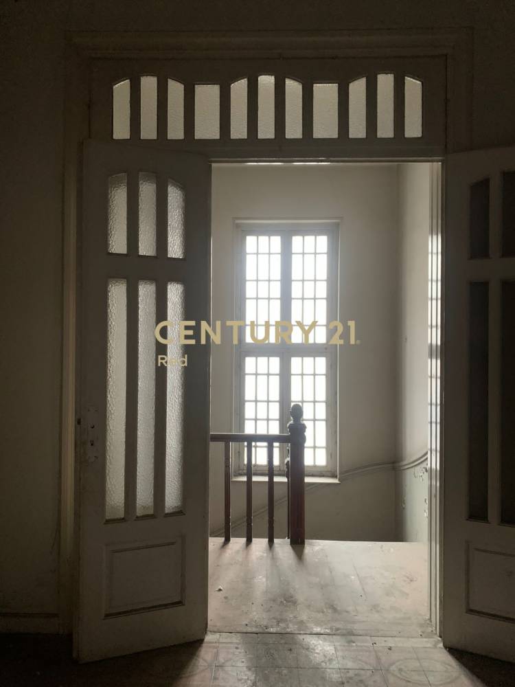 Κτίριο — Κυψέλη
