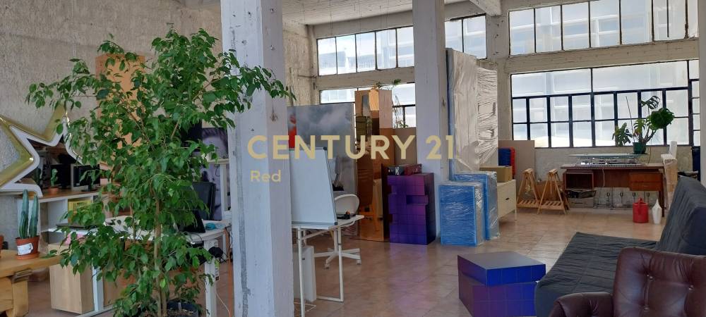 Επαγγελματικό κτίριο — Μοσχάτο