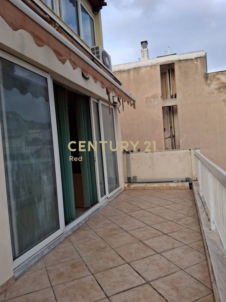 Γραφείο 85 τ.μ. προς ενοικίαση στην περιοχή Εξάρχεια - Νεάπολη — φωτογραφία 11