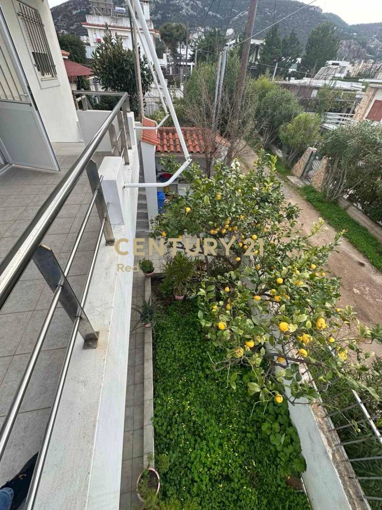 Μονοκατοικία 140 τ.μ. προς πώληση στην περιοχή Μαρκόπουλο — φωτογραφία 15