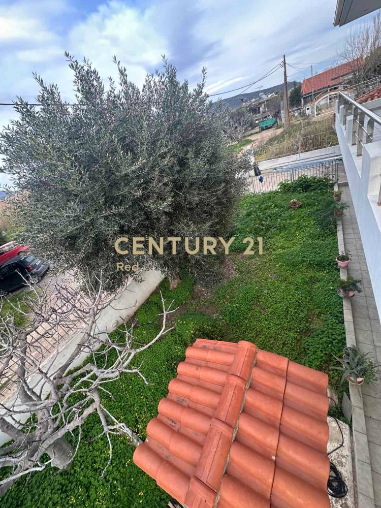 Μονοκατοικία 140 τ.μ. προς πώληση στην περιοχή Μαρκόπουλο — φωτογραφία 21
