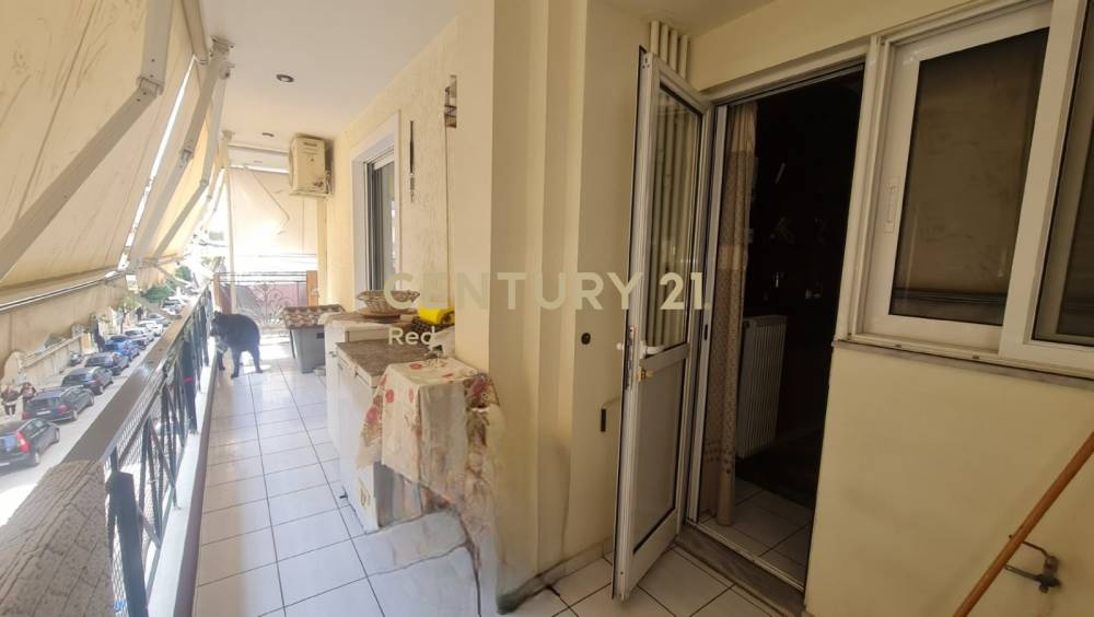 Διαμέρισμα 100 τ.μ. προς πώληση στην περιοχή Αγία Σοφία — φωτογραφία 16