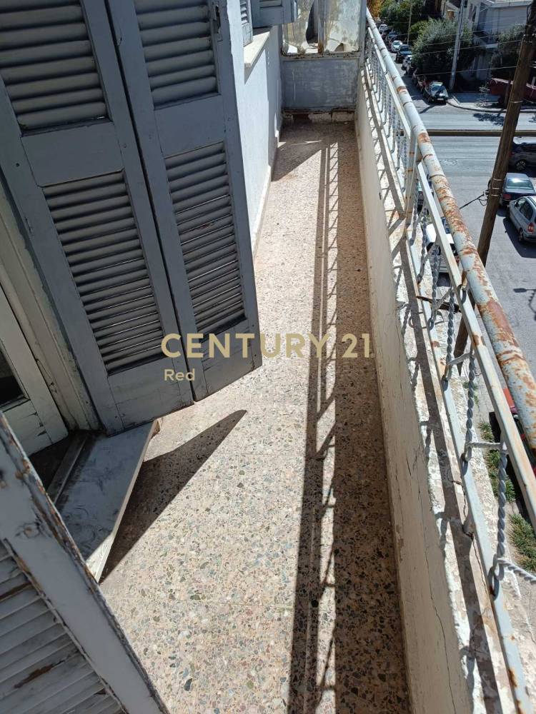 Διαμέρισμα 61 τ.μ. προς πώληση στην περιοχή Κερατσίνι — φωτογραφία 12