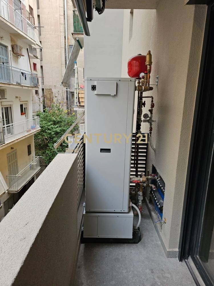 Διαμέρισμα 85 τ.μ. προς πώληση στην περιοχή Λεωφ. Πατησίων - Λεωφ. Αχαρνών — φωτογραφία 9