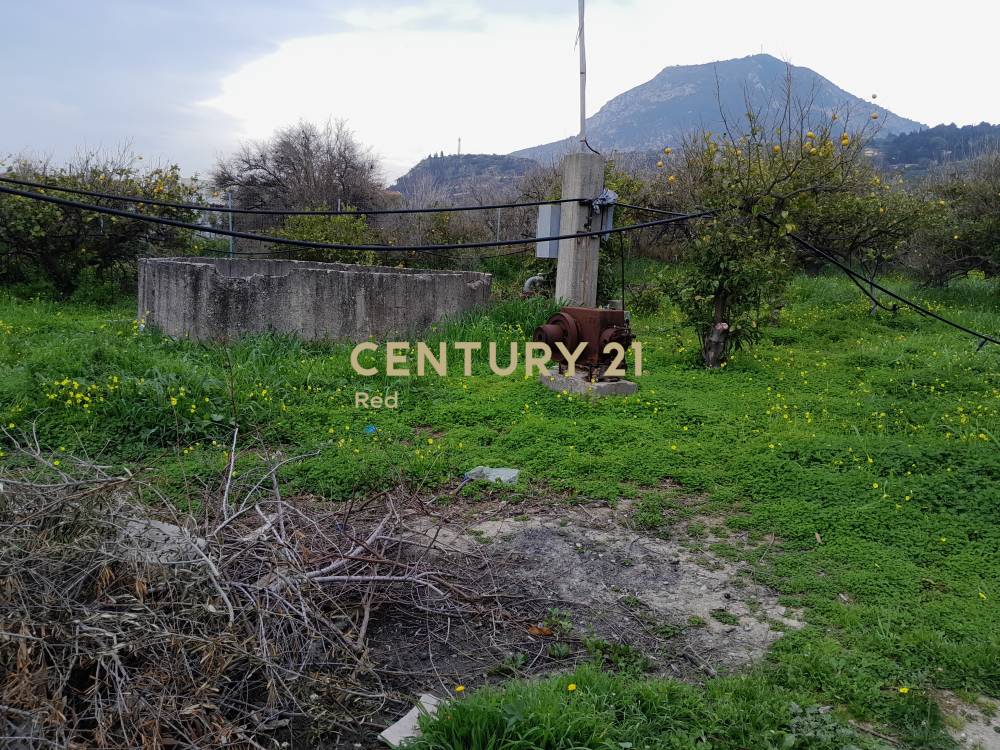 Οικόπεδο 10.370 τ.μ. προς πώληση στην περιοχή Ξυλόκαστρο — φωτογραφία 22