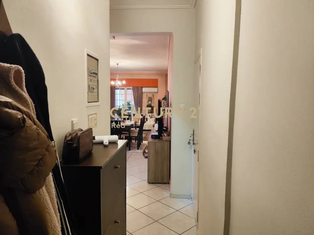 Διαμέρισμα 91 τ.μ. προς πώληση στην περιοχή Λεωφ. Πατησίων - Λεωφ. Αχαρνών — φωτογραφία 9