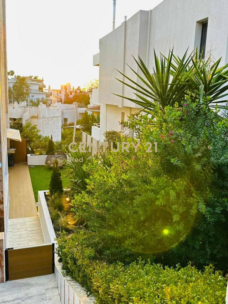 Διαμέρισμα 150 τ.μ. προς πώληση στην περιοχή Βούλα — φωτογραφία 34