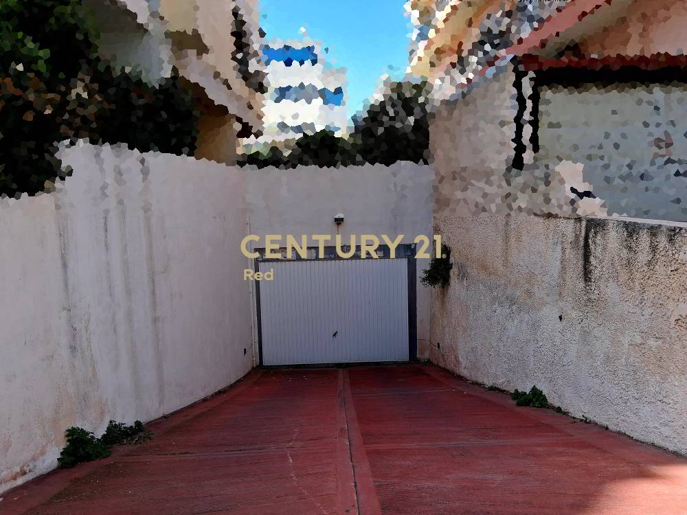 Ακίνητο — Άλιμος
