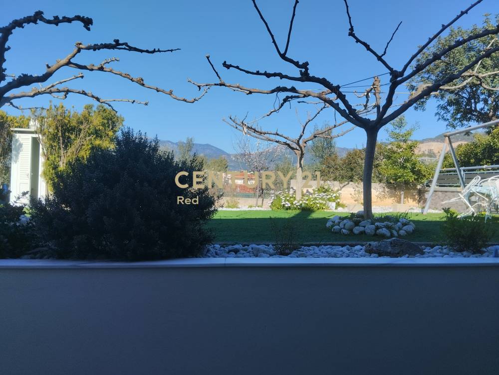 Μονοκατοικία 205 τ.μ. προς πώληση στην περιοχή Αλεποχώρι — φωτογραφία 21