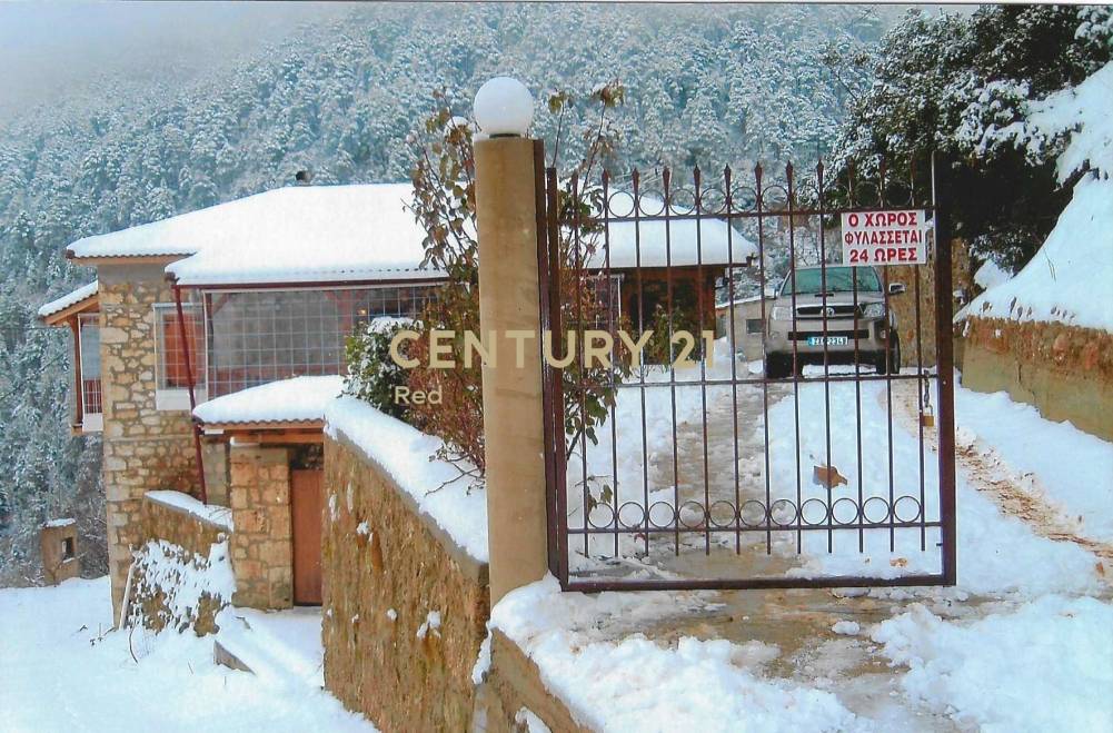Μονοκατοικία 140 τ.μ. προς πώληση στην περιοχή Ακράτα — φωτογραφία 20