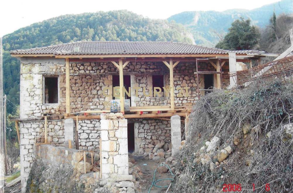 Μονοκατοικία 140 τ.μ. προς πώληση στην περιοχή Ακράτα — φωτογραφία 24