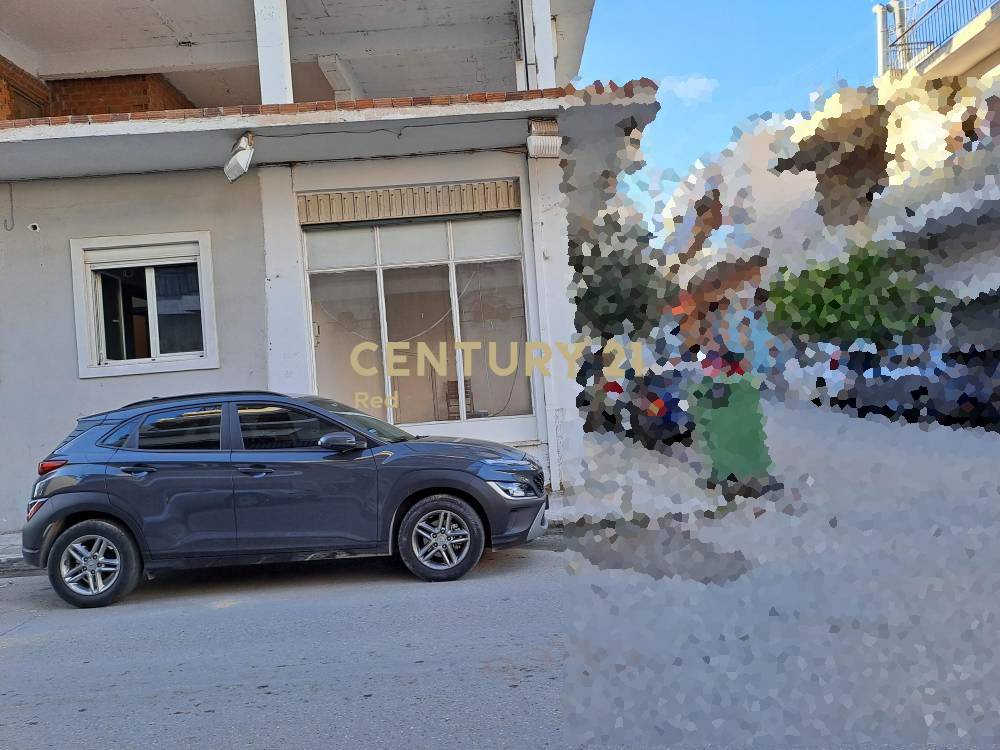 Κατάστημα 36 τ.μ. προς ενοικίαση στην περιοχή Αγία Βαρβάρα — φωτογραφία 6