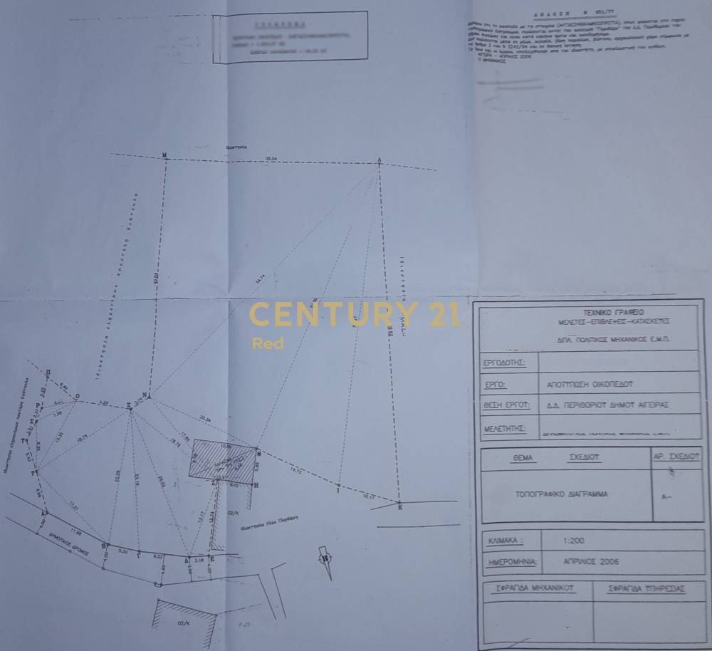 Μονοκατοικία 140 τ.μ. προς πώληση στην περιοχή Ακράτα — φωτογραφία 26