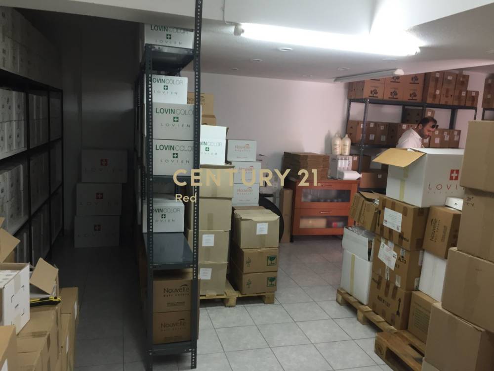 Κατάστημα 160 τ.μ. προς πώληση στην περιοχή Αργυρούπολη — φωτογραφία 11