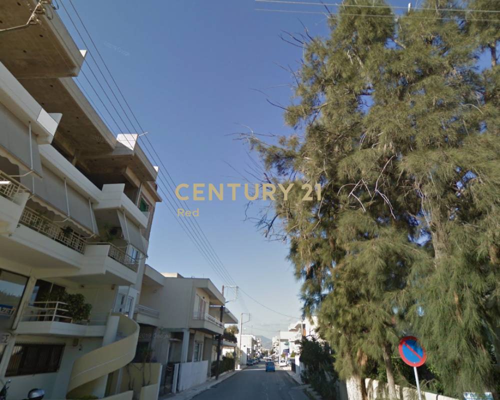 Οικόπεδο — Ασπρόπυργος