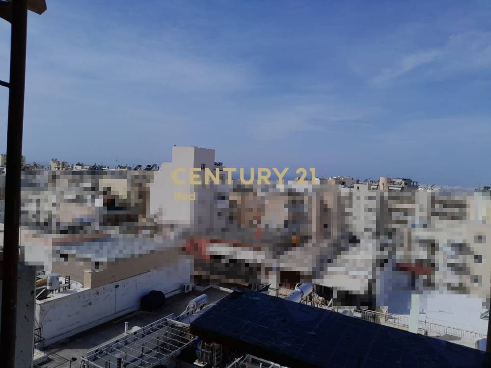 Μεζονέτα — Ηλιούπολη