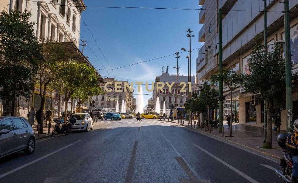 Διαμέρισμα 76 τ.μ. προς πώληση στην περιοχή Κέντρο — φωτογραφία 11