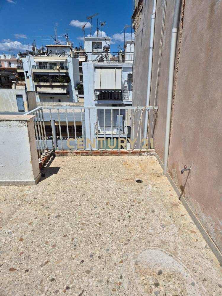 Διαμέρισμα 60 τ.μ. προς πώληση στην περιοχή Φρεαττύδα — φωτογραφία 25