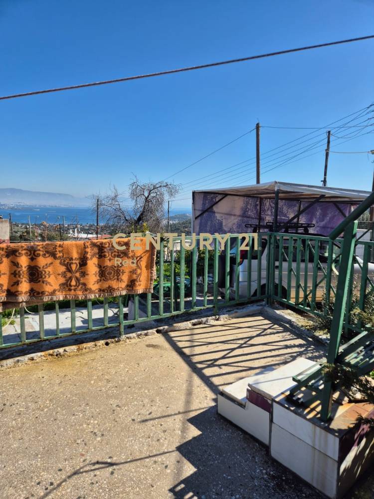Μονοκατοικία 114 τ.μ. προς πώληση στην περιοχή Σαλαμίνα — φωτογραφία 42