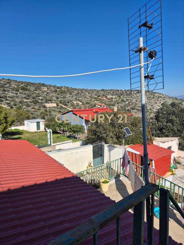 Μονοκατοικία 114 τ.μ. προς πώληση στην περιοχή Σαλαμίνα — φωτογραφία 48