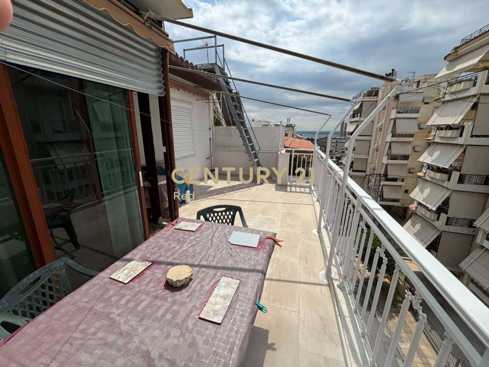 Κτίριο 320 τ.μ. προς πώληση στην περιοχή Κερατσίνι — φωτογραφία 10