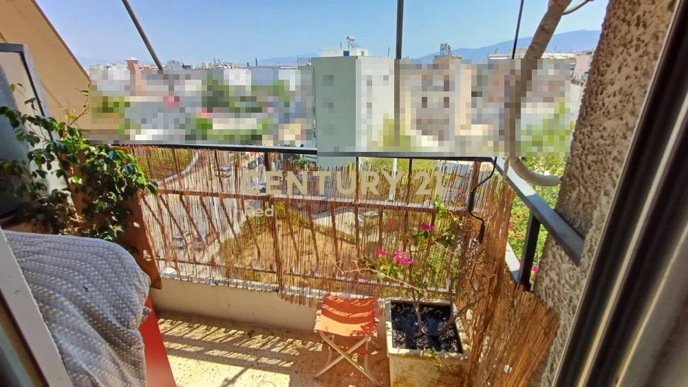 Διαμέρισμα 104 τ.μ. προς πώληση στην περιοχή Νέο Φάληρο — φωτογραφία 14