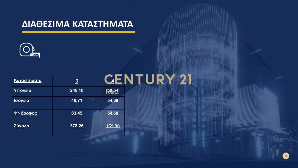 Κατάστημα — Κηφισιά