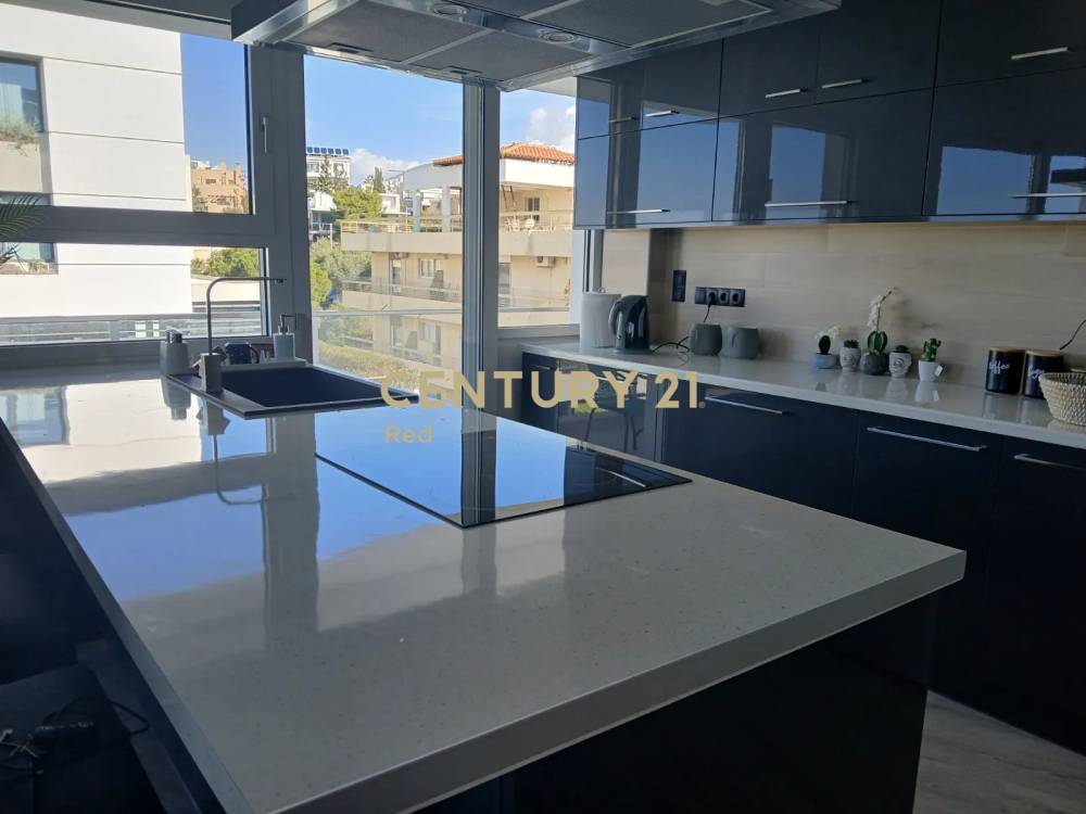 Διαμέρισμα 120 τ.μ. προς πώληση στην περιοχή Βούλα — φωτογραφία 8