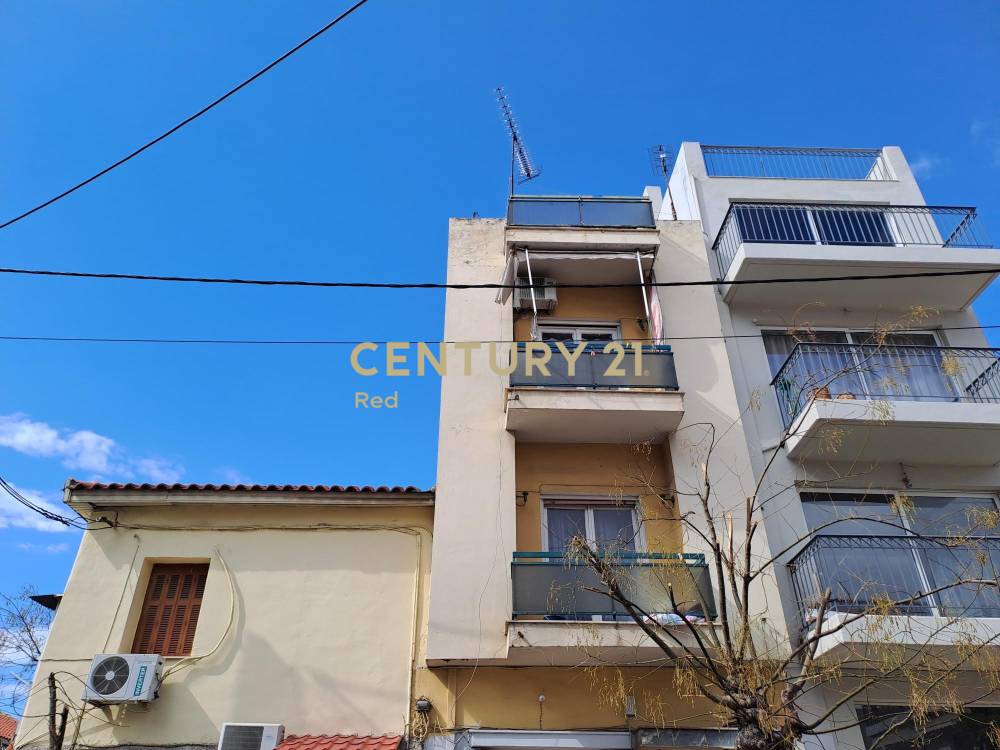 Διαμέρισμα — Νίκαια