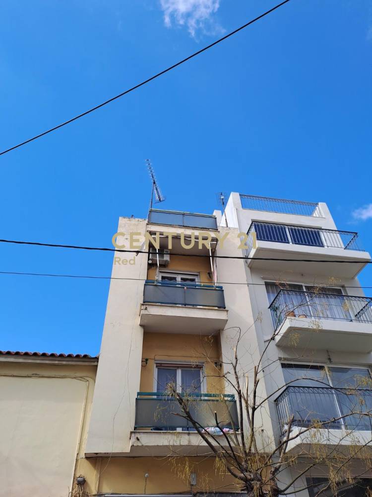Διαμέρισμα — Νίκαια