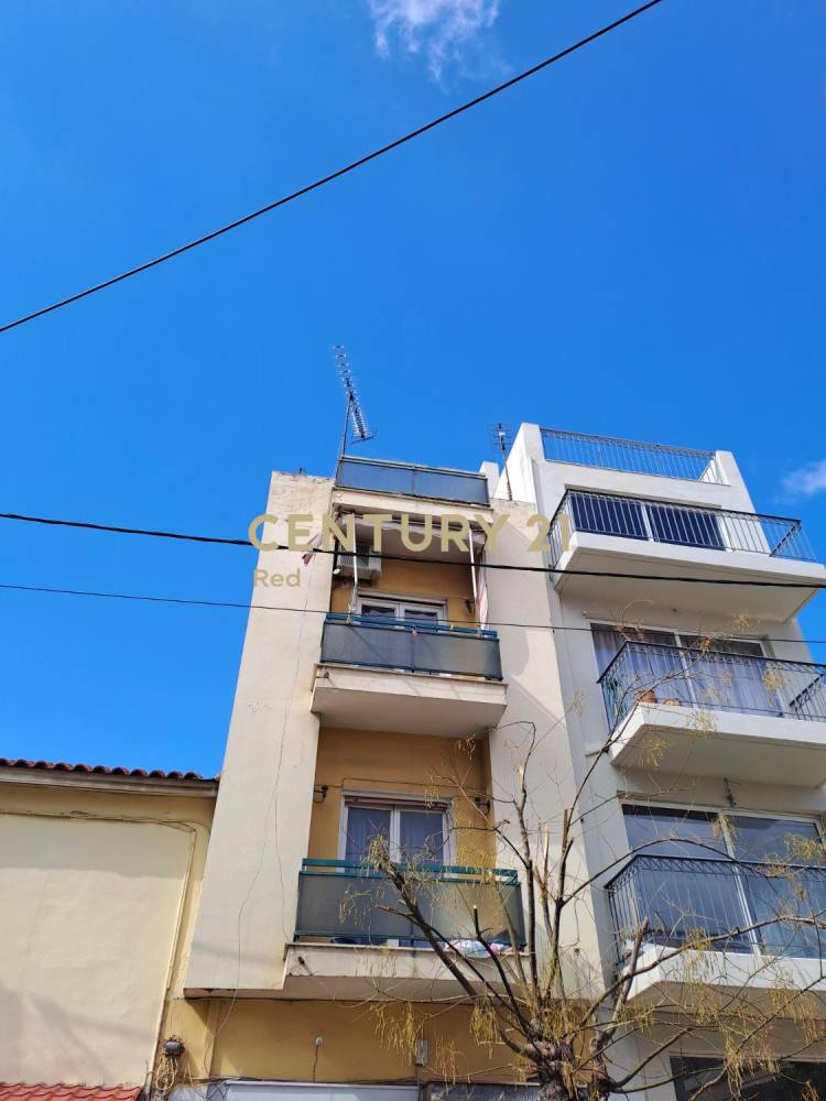Διαμέρισμα — Νίκαια